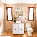 Luxury Paula's Dream Private Pool By Holidays * Corralejo