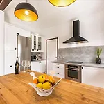 Luxury Paula's Dream Private Pool By Holidays Villa Corralejo