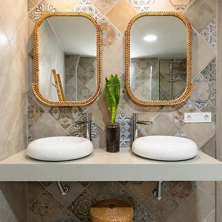 Paula's Dream Private Pool By Holidays فيلة