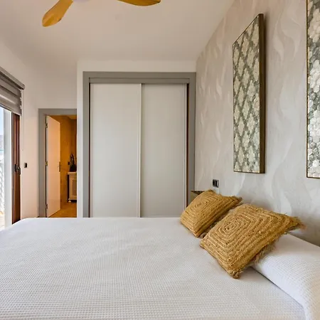 Paula's Dream Private Pool By Holidays Villa Corralejo