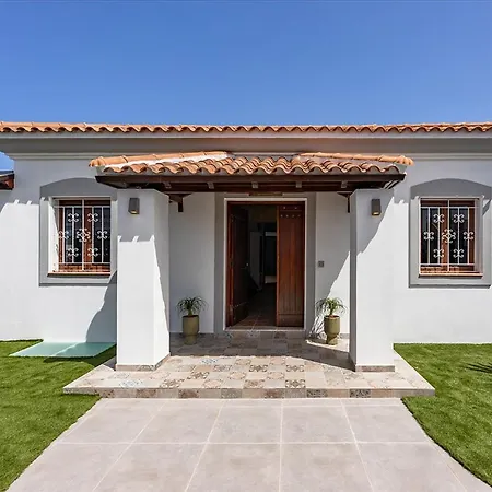 فيلة Paula's Dream Private Pool By Holidays *