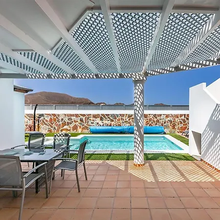 别墅 Luxury Paula's Dream Private Pool By Holidays *