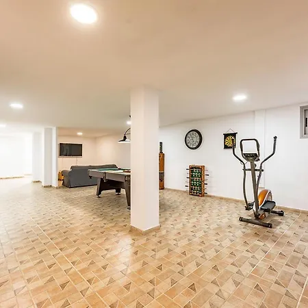 Paula's Dream Private Pool By Holidays *