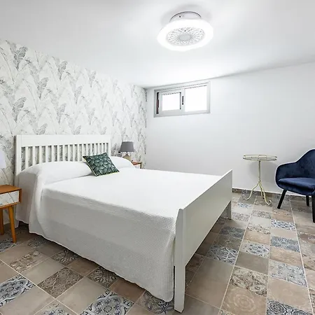 Paula's Dream Private Pool By Holidays Villa Corralejo