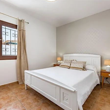 Paula's Dream Private Pool By Holidays Villa Corralejo