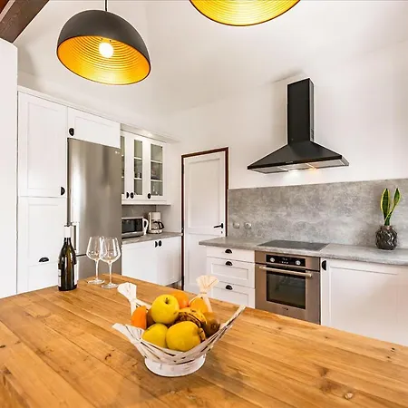 Paula's Dream Private Pool By Holidays Villa Corralejo