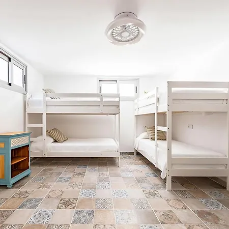 Paula's Dream Private Pool By Holidays Villa *