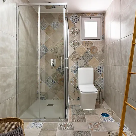 فيلة Paula's Dream Private Pool By Holidays