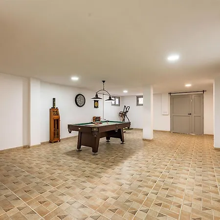 Paula's Dream Private Pool By Holidays Villa