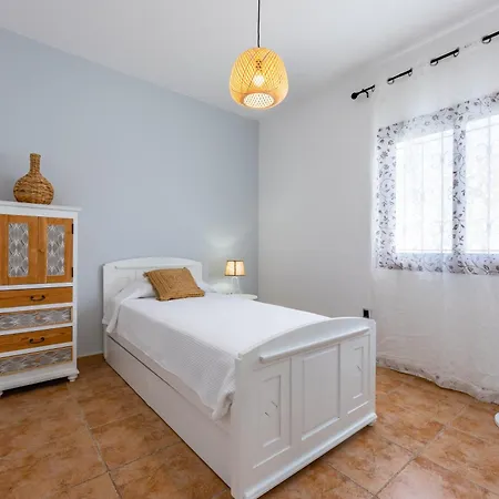 Villa Paula's Dream Private Pool By Holidays Corralejo