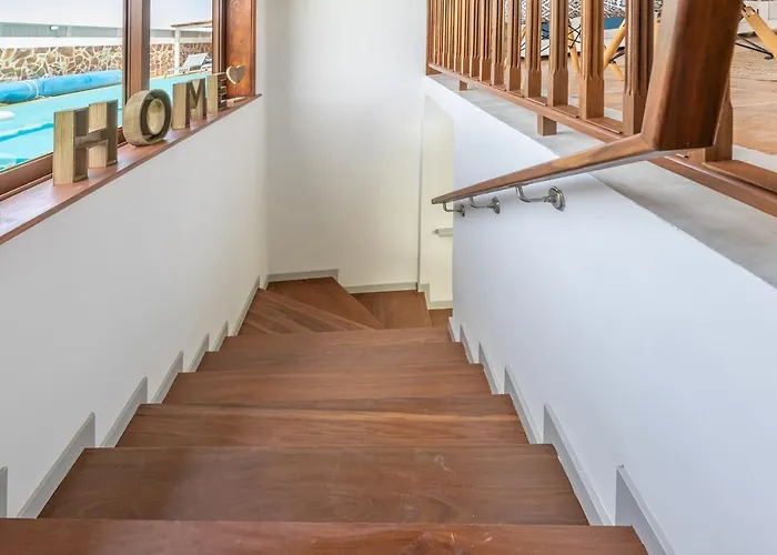 Paula's Dream Private Pool By Holidays Vila *