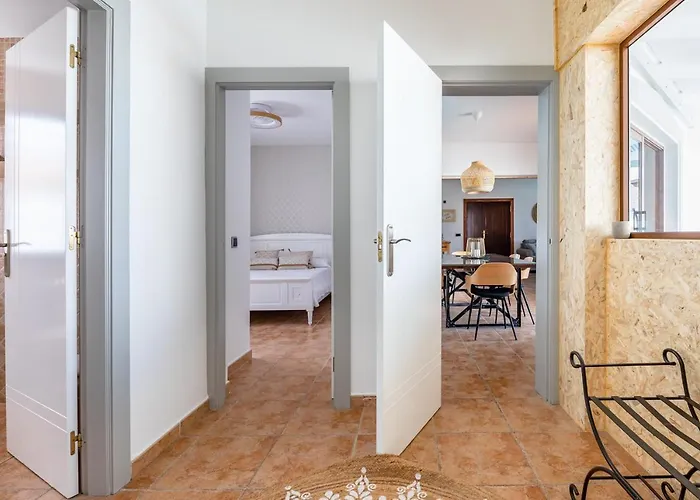 Paula's Dream Private Pool By Holidays