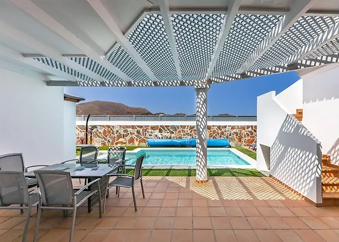 Willa Paula's Dream Private Pool By Holidays *