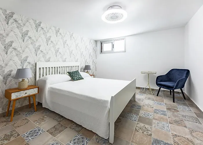 Paula's Dream Private Pool By Holidays Vila Corralejo