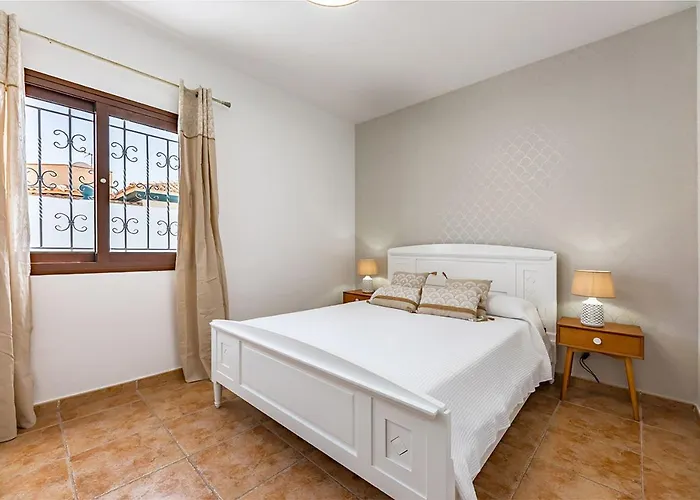 Paula's Dream Private Pool By Holidays Vila Corralejo