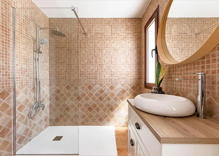 Vila Paula's Dream Private Pool By Holidays