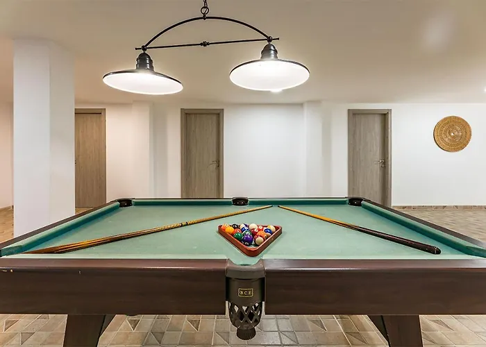 Vila Paula's Dream Private Pool By Holidays Corralejo