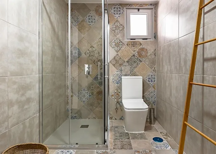 Vila Paula's Dream Private Pool By Holidays