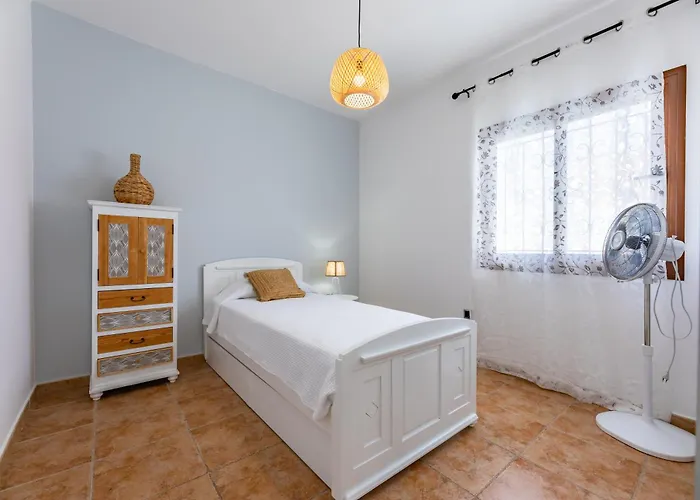 Vila Paula's Dream Private Pool By Holidays Corralejo