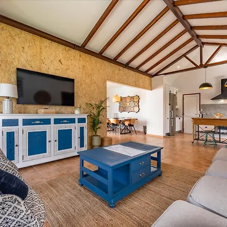 Villa Luxury Paula's Dream Private Pool By Holidays