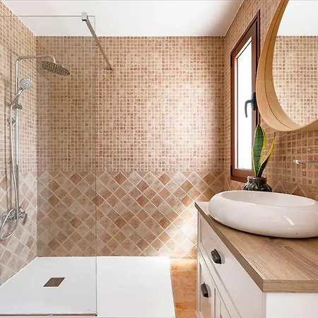 Вилла Luxury Paula's Dream Private Pool By Holidays