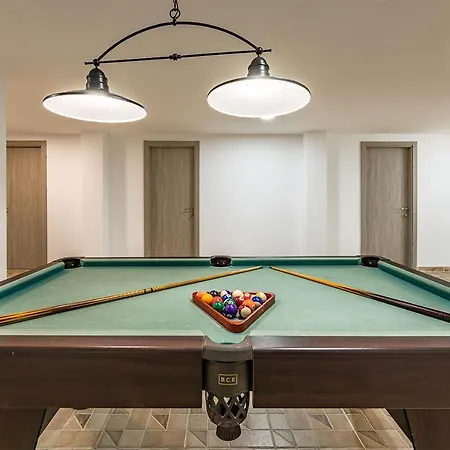 Villa Luxury Paula's Dream Private Pool By Holidays Corralejo