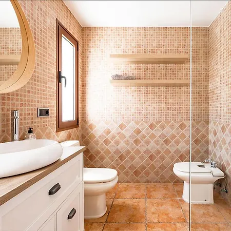 Вилла Luxury Paula's Dream Private Pool By Holidays