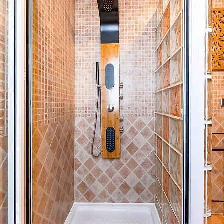 Luxury Paula's Dream Private Pool By Holidays Villa Corralejo