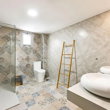 Вилла Luxury Paula's Dream Private Pool By Holidays