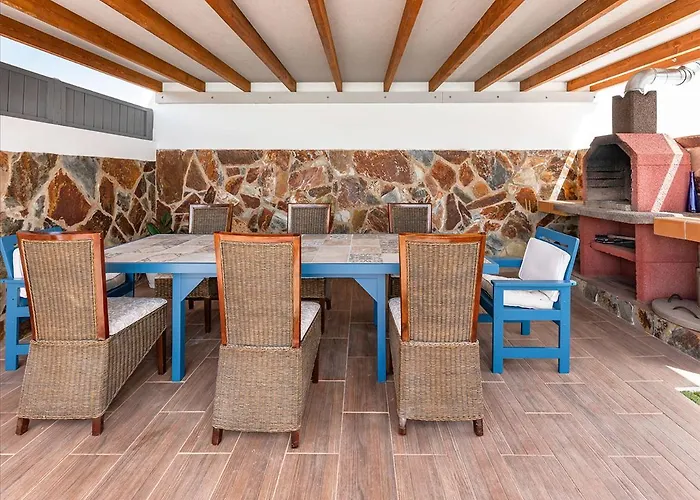 Paula's Dream Private Pool By Holidays *