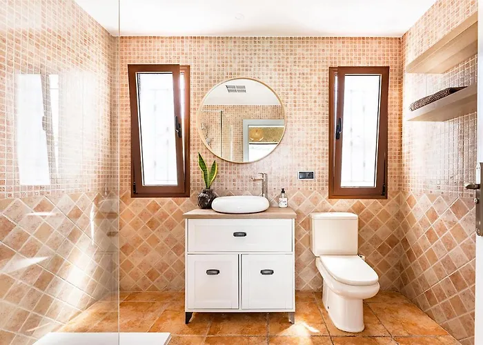 Paula's Dream Private Pool By Holidays * Corralejo