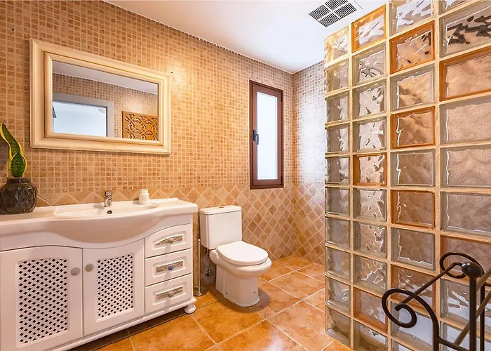 Paula's Dream Private Pool By Holidays