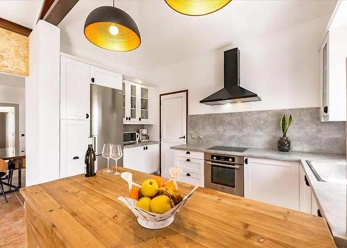 Paula's Dream Private Pool By Holidays Villa Corralejo