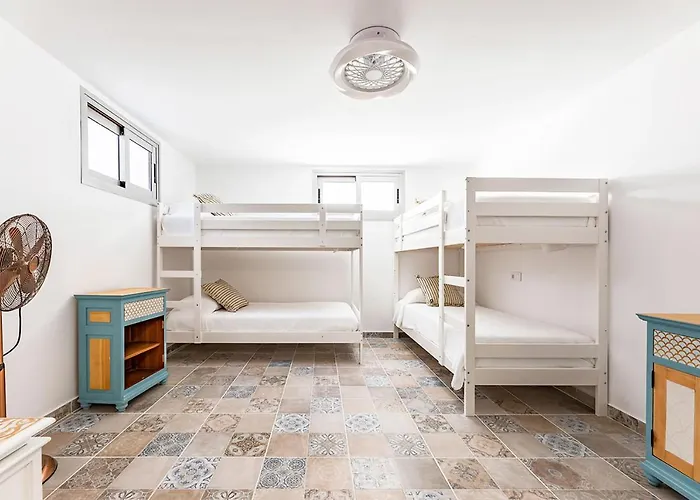 Paula's Dream Private Pool By Holidays Villa *