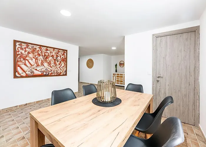 Villa Paula's Dream Private Pool By Holidays