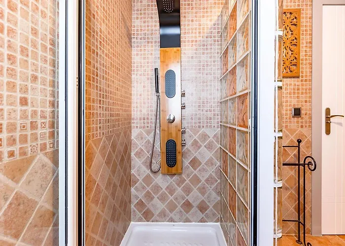 Paula's Dream Private Pool By Holidays Villa Corralejo